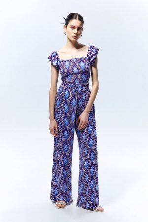 pantalon estampado sfera 7 Merca2.es