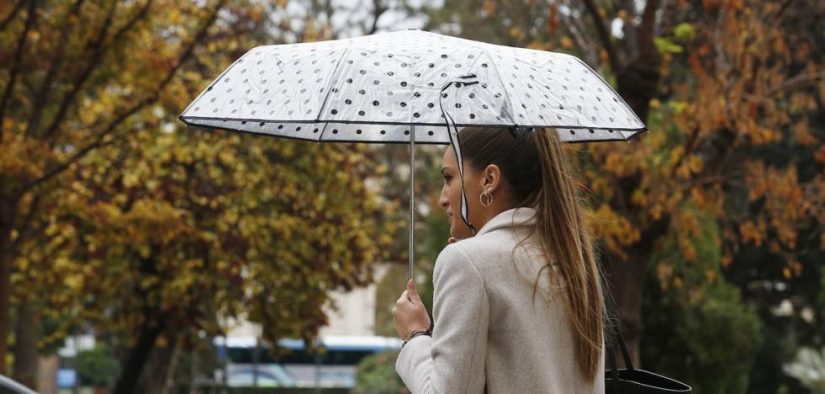 Prepara la barca: estas son las fechas de grandes lluvias en España 21 Merca2.es Semana Santa