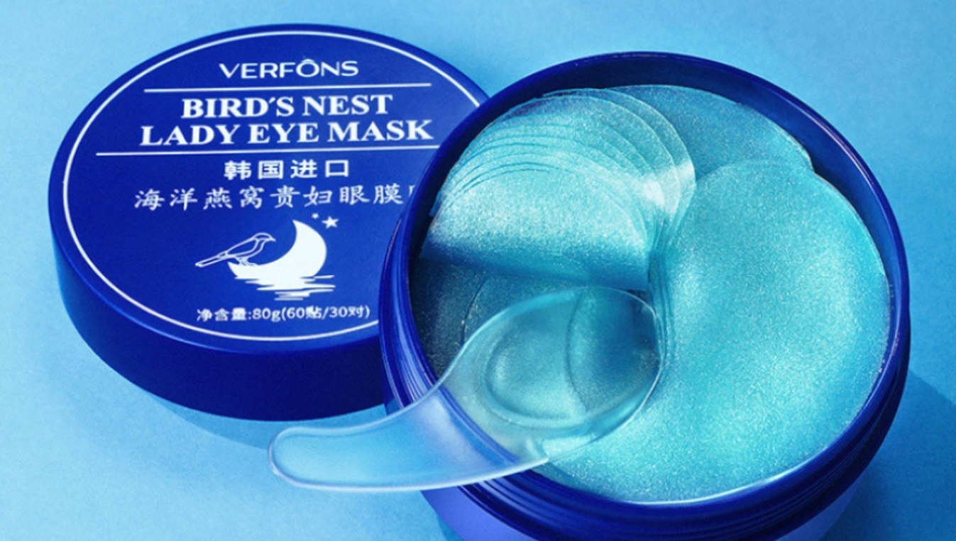 Estas mascarillas y parches de Aliexpress te ayudarán a reducir las bolsas y ojeras en 20 minutos 18 Merca2.es parches blanqueadores