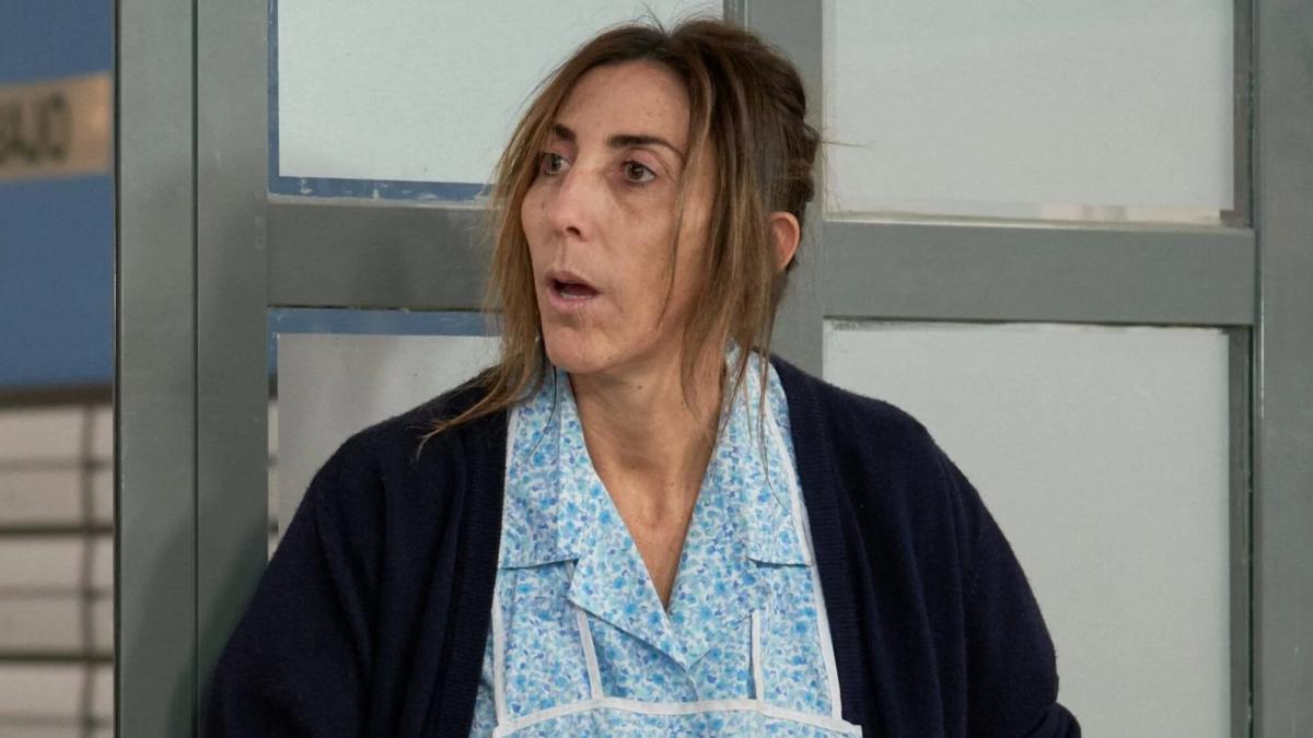 Paz Padilla envía un comunicado tras la muerte de su hermano: está destrozada