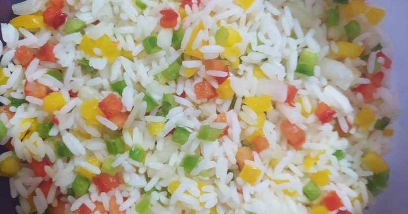 Arroz a la primavera: la receta de temporada más exquisita 35 Merca2.es photo Merca2.es