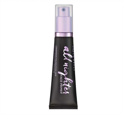 primer maquillaje all nighter urban decay