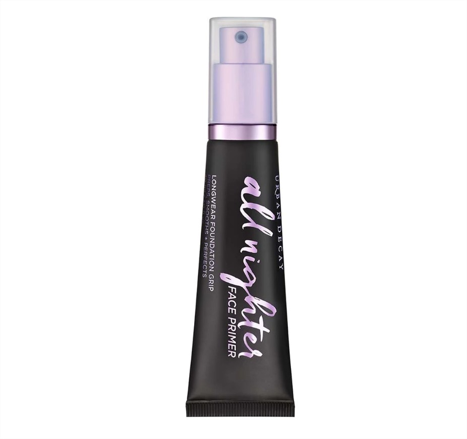 primer maquillaje all nighter urban decay