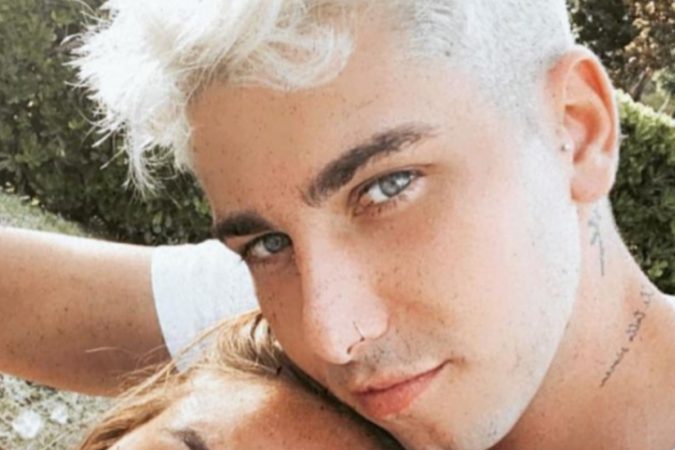 primer plano de manuel bedmar el novio de rocio flores 61fd12b40ee8c Merca2.es