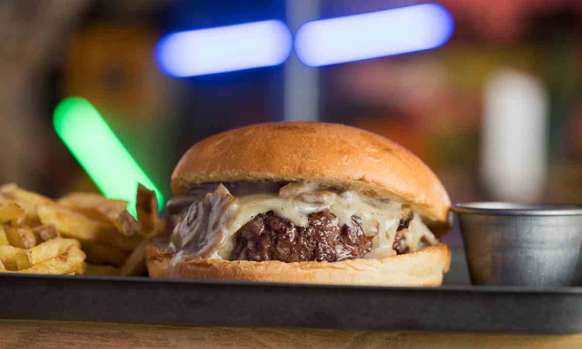 Ranking definitivo: las 10 mejores hamburguesas de España (y su precio)