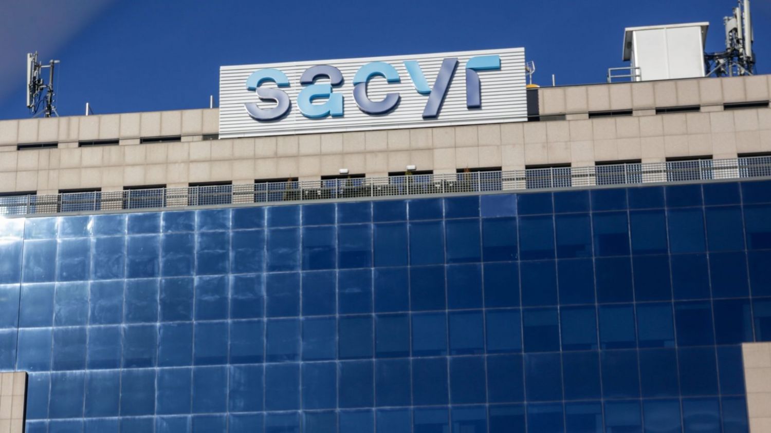 Sacyr