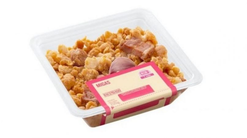 El plato tradicional de Mercadona: 1,90 euros y se prepara en segundos 13 Merca2.es Mercadona