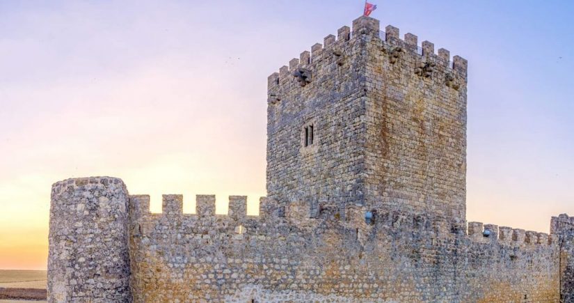 Este pueblo de Valladolid es candidato a ser la Capital del Turismo Rural 2022 38 Merca2.es pueblo