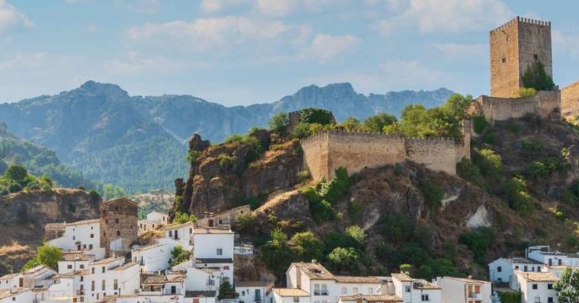 Este pueblo de Valladolid es candidato a ser la Capital del Turismo Rural 2022 40 Merca2.es pueblo