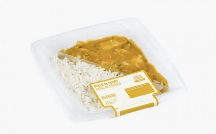 El plato tradicional de Mercadona: 1,90 euros y se prepara en segundos 14 Merca2.es Mercadona