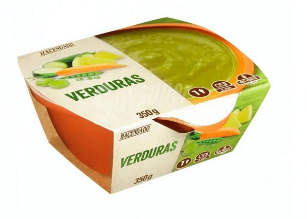 El plato tradicional de Mercadona: 1,90 euros y se prepara en segundos 16 Merca2.es Mercadona