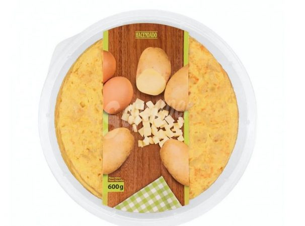 El plato tradicional de Mercadona: 1,90 euros y se prepara en segundos 17 Merca2.es Mercadona