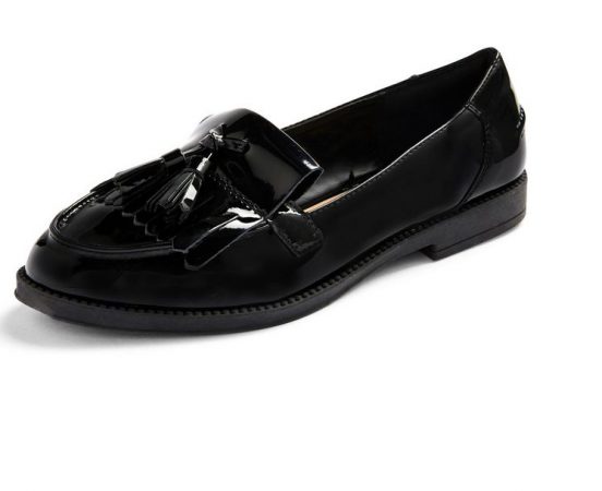 Las sandalias con doble tira de Primark para fardar de estilo 4 Merca2.es Primark