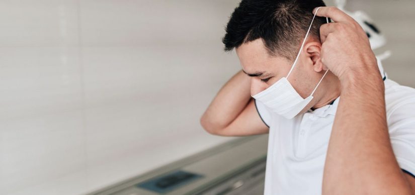 El uso de mascarillas le ha salido caro a los autónomos 19 Merca2.es tan solo en nuestro pais la demanda de mascarillas ha aumentado un 10 000 foto freepik Merca2.es