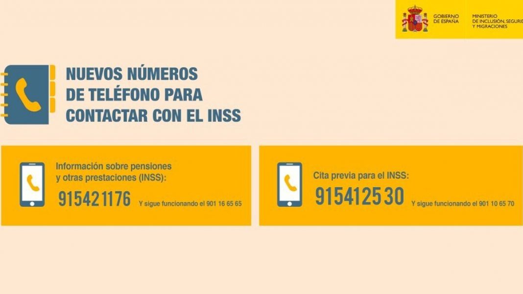 seguridad social