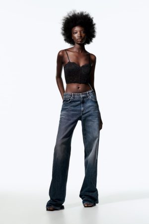 top encaje zara 3 Merca2.es