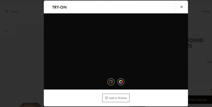 Louis Vuitton (LVMH) se enfrenta en los tribunales por la biométrica 1 Merca2.es tryon louis vuitton Merca2.es