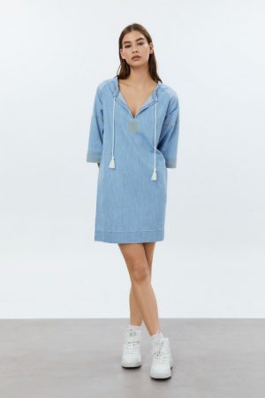 vestido kaftan sfera 2 Merca2.es