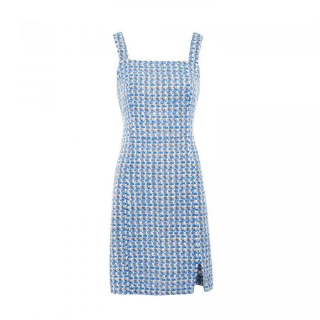 vestido rizado primark 4 Merca2.es