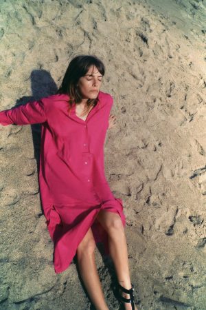 vestido tunica zara 6 Merca2.es