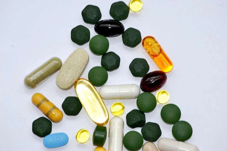 Solgar para cuidar tu salud cada día