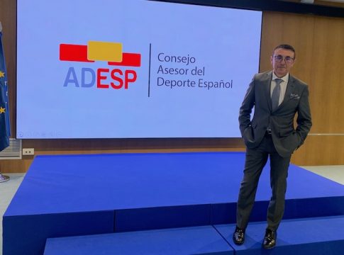 Ley del Deporte - ASDEP Ley del Deporte - ASDEP