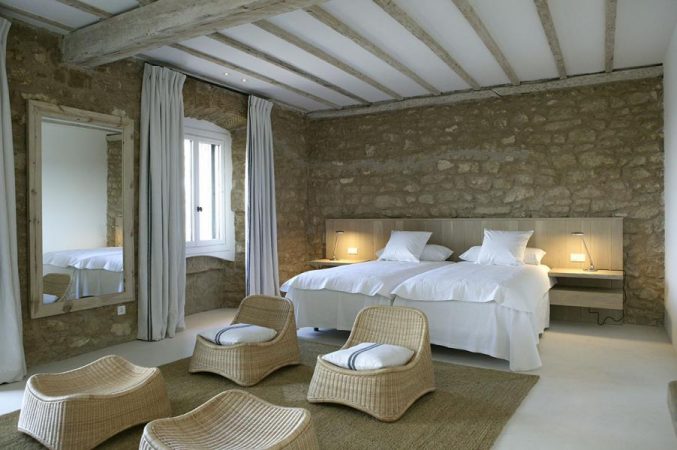 Vino & Gastronomía del hotel