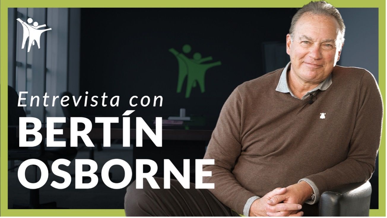 Bertín Osborne se sorprende con la Ley de la Segunda Oportunidad y Repara Tu Deuda Abogados Bertín Osborne se sorprende con la Ley de la Segunda Oportunidad y Repara Tu Deuda Abogados