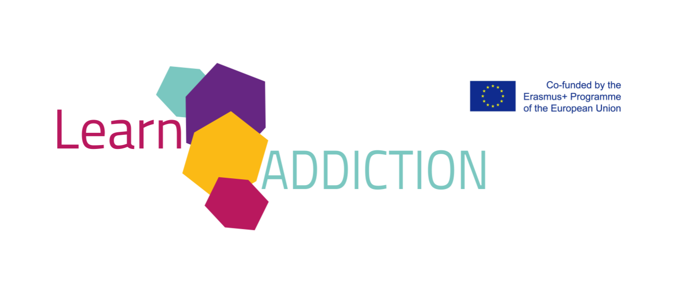 Formación online sobre Chemsex para profesionales de las adicciones: 2ª fase del proyecto ‘Learn Addiction’