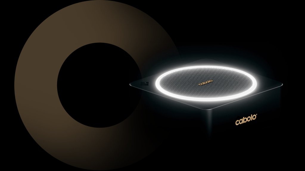 CEDAT 85 desvela su revolucionario y exclusivo dispositivo CABOLO® en la feria ISE 2022 de Barcelona