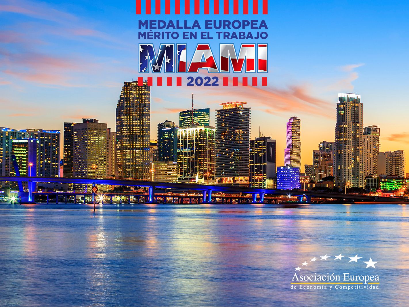 Miami se prepara para recibir uno de los acontecimientos del año