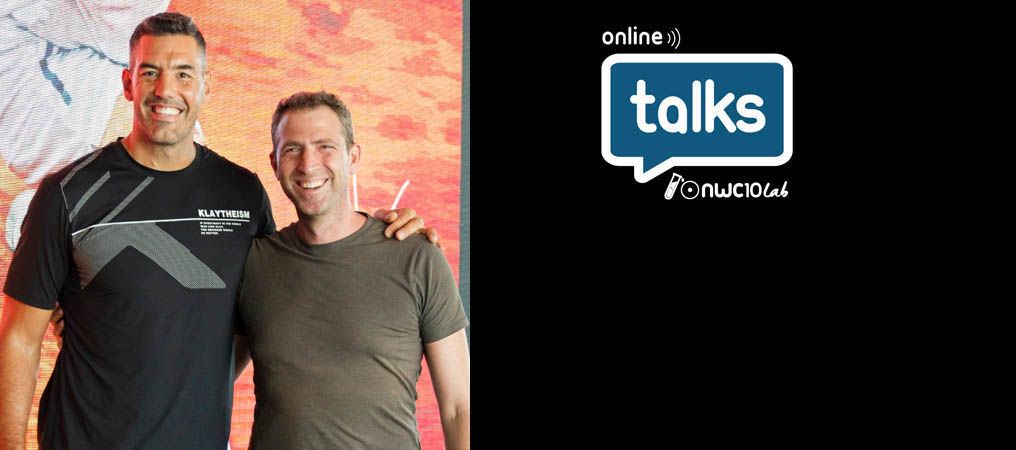 Cómo funciona un marketplaces de NFTs deportivos con StadioPlus en NWC10Lab Talks Cómo funciona un marketplaces de NFTs deportivos con StadioPlus en NWC10Lab Talks