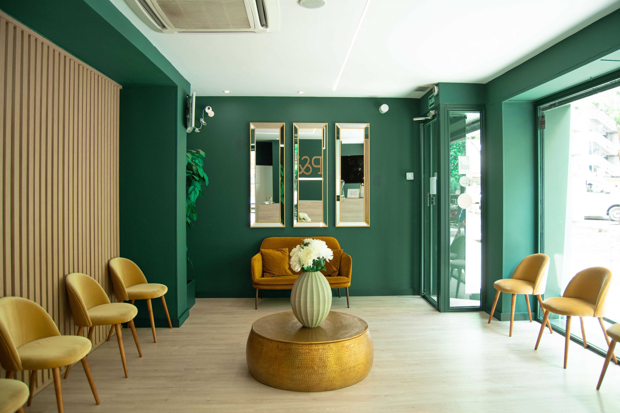 P&P Clinic: el lugar donde se une experiencia, salud y estética dental P&P Clinic: el lugar donde se une experiencia, salud y estética dental