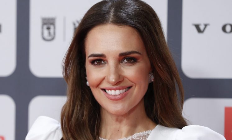 1652367148 Paula Echevarria fichaje estrella del jurado de ‘Got Talent 780x470 1 Merca2.es