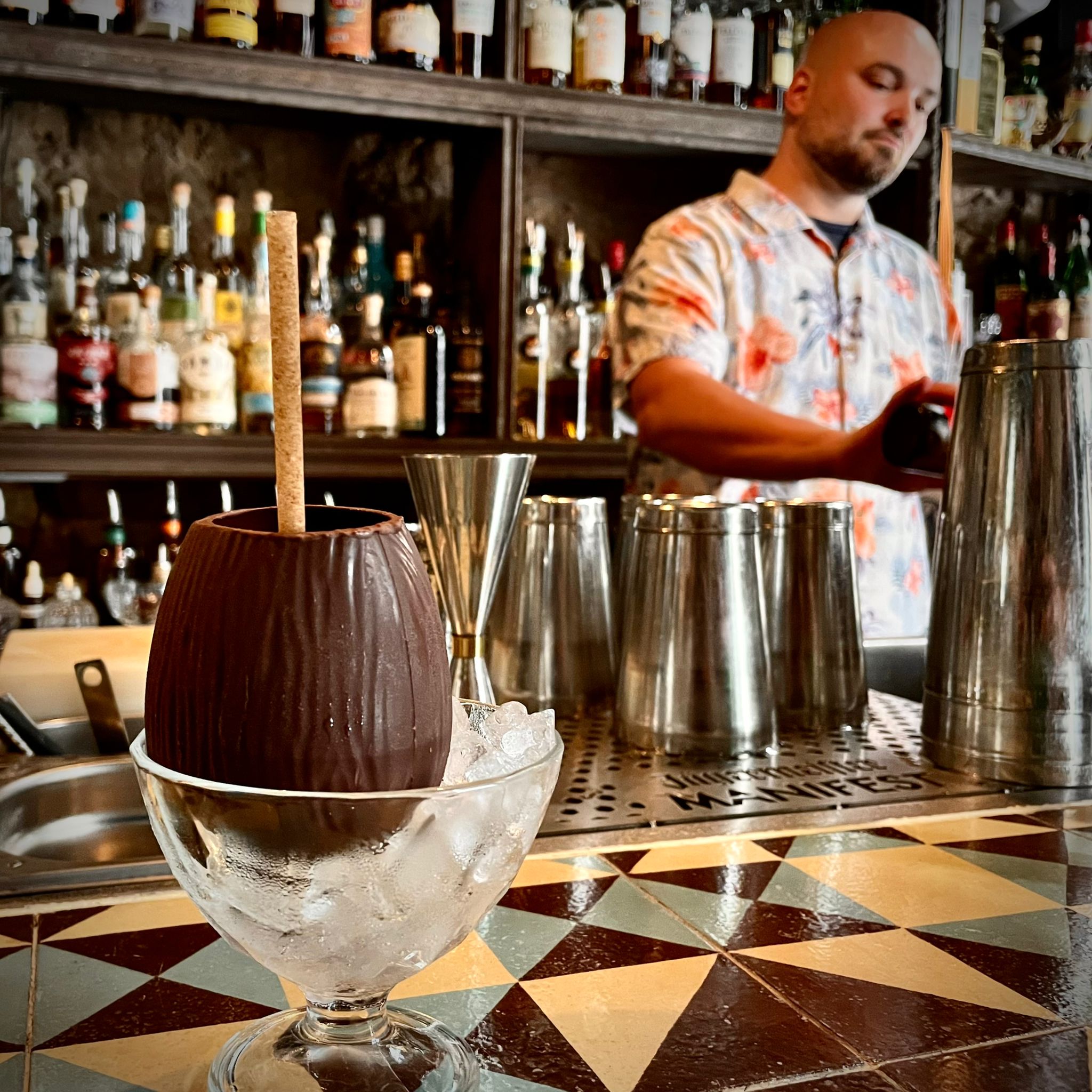 Se presenta el "Barcelona Rum Club" la asociación que difunde la cultura del Ron en Barcelona