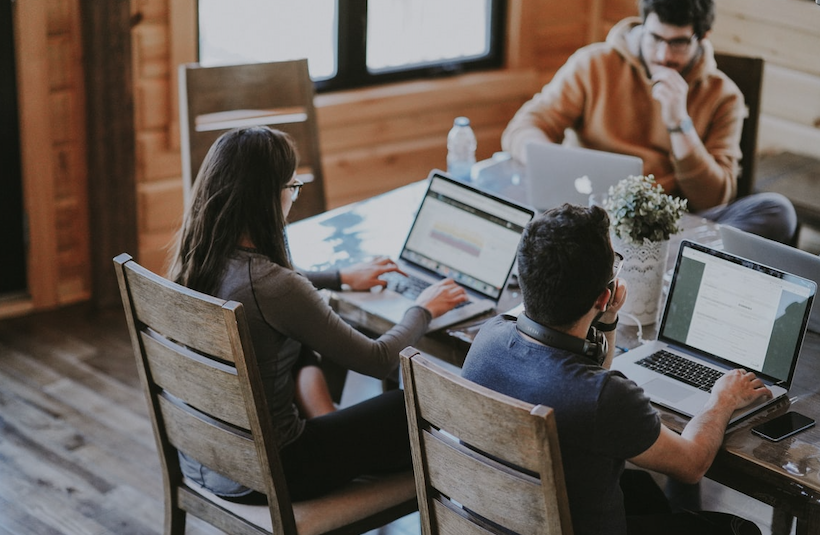 Polaris Data destaca que la presencia de las mujeres en puestos decisorios aumenta un 39% Polaris Data destaca que la presencia de las mujeres en puestos decisorios aumenta un 39%