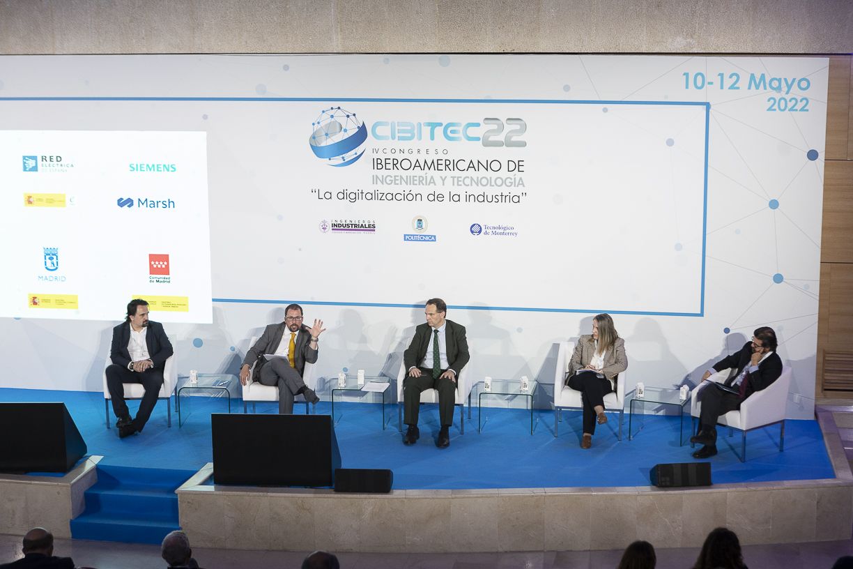 España, ante la oportunidad de aprovechar los fondos europeos para digitalizar su tejido industrial