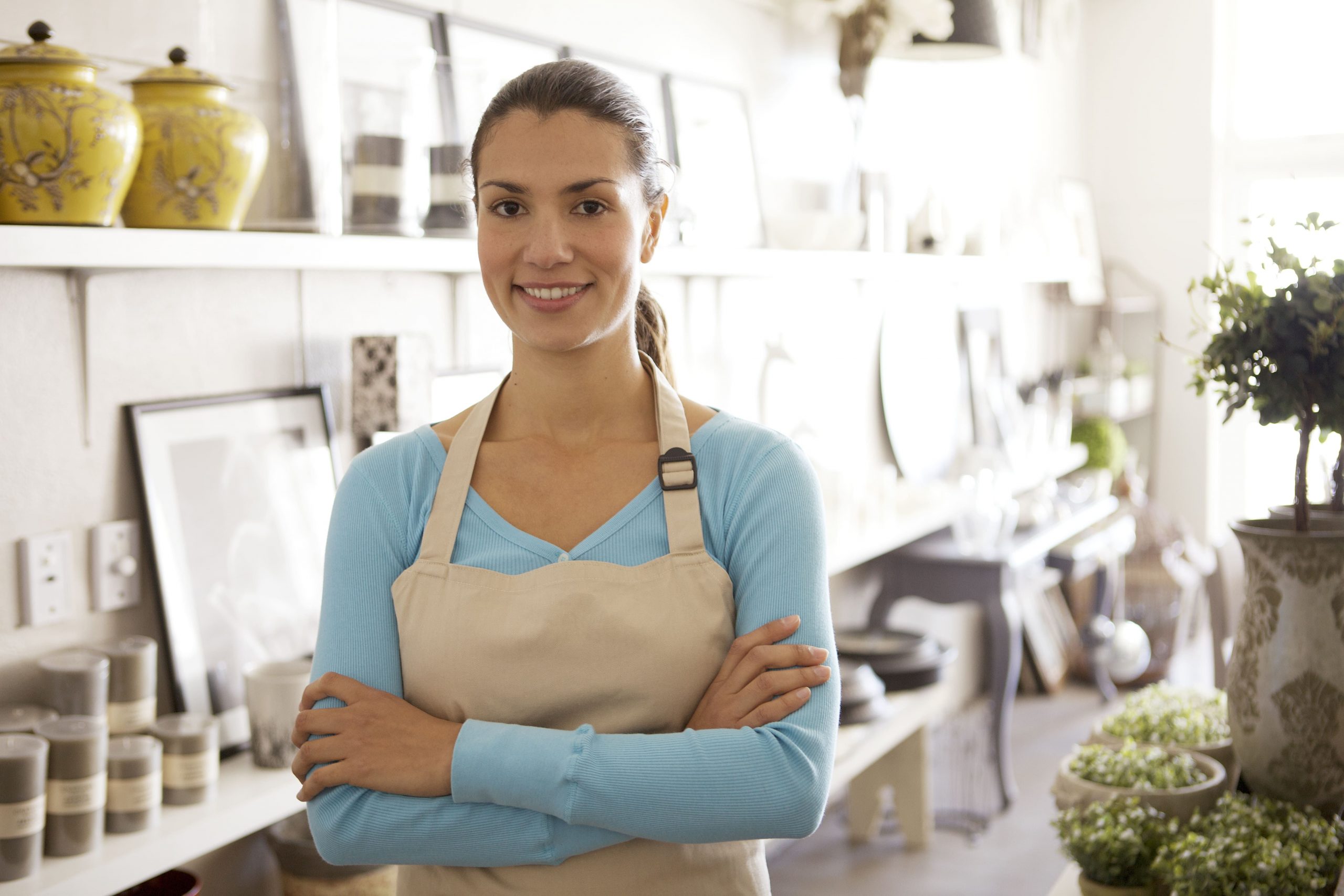 American Express lanza su tercera edición de Shop Small