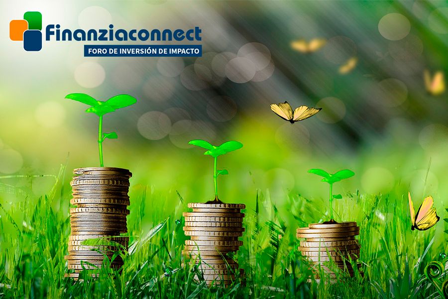 Finanziaconnect organiza el primer foro de inversión de Impacto en startups