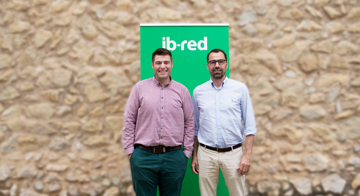 Ib-red sitúa a Ciutadella en la vanguardia de las telecomunicaciones