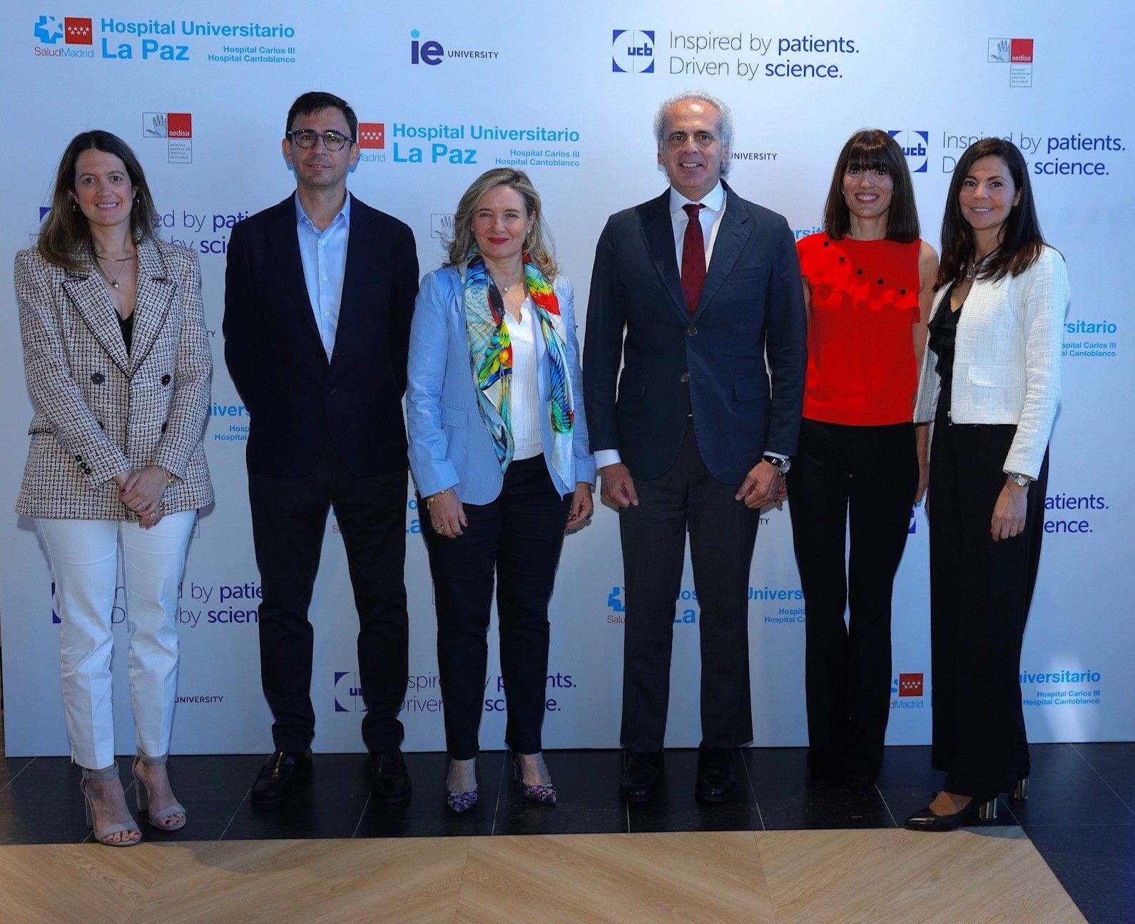 Ruiz-Escudero: "Disponemos de un servicio de salud más fuerte que ha mostrado su capacidad de adaptación"