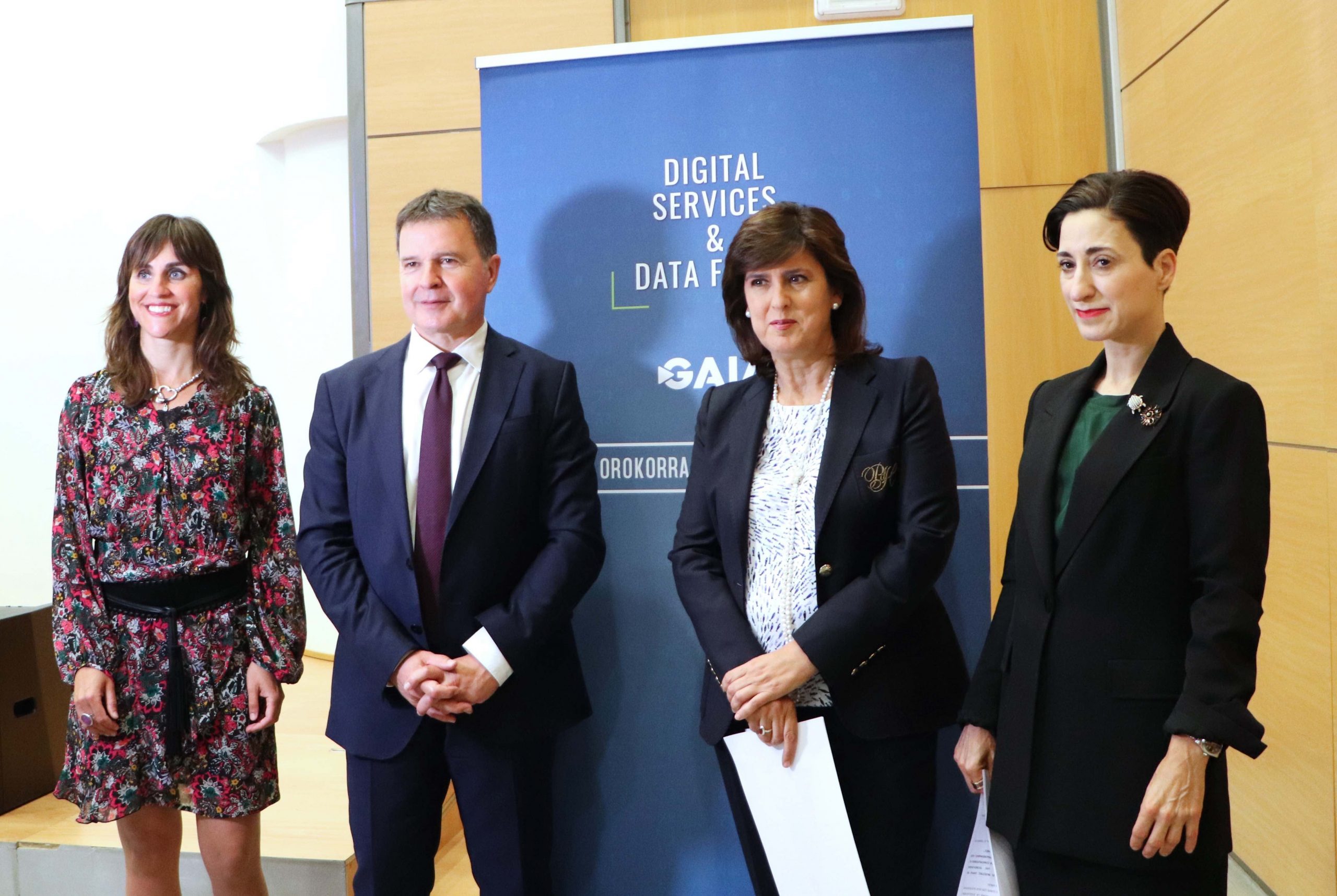 Las 300 empresas asociadas al Clúster GAIA incrementaron un 7% su facturación en 2021