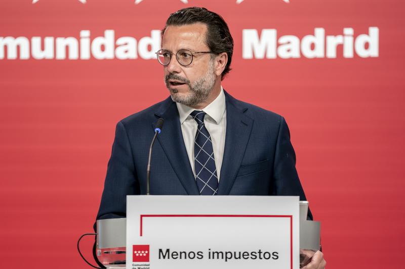 La Comunidad de Madrid entrega el sello de calidad ‘Madrid Excelente’ a Endesa