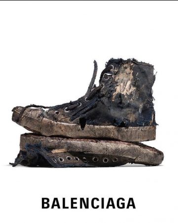 Así atrapa Balenciaga a los jóvenes 'Z' 1 Merca2.es Balenciaga
