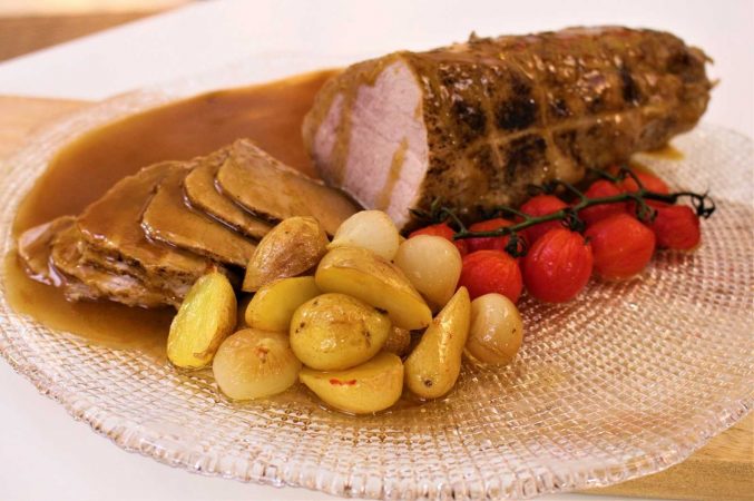 El redondo de ternera con el que nunca vas a quedar mal 86 Merca2.es 5703607 Merca2.es