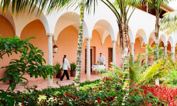 Este hotel español es de los mejores del mundo: ¿Dónde está y cuánto cuesta? 46 Merca2.es 6b47d5b7be406d0804bcbbc3dcb0d92f 2 Merca2.es