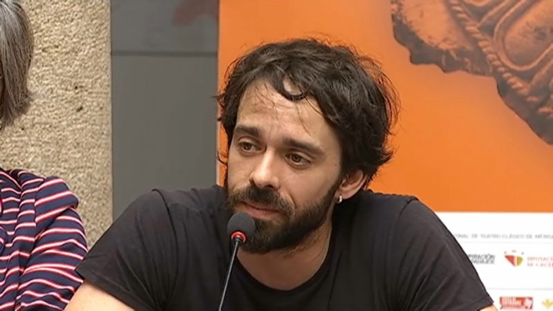 Alberto Amarilla Merca2.es