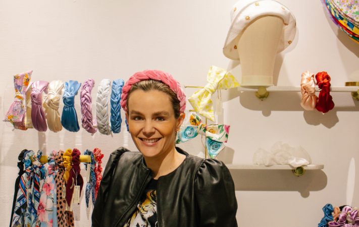 Blanca Lluch (BlunBow) evita las rondas de financiación para "no perder la esencia" 1 Merca2.es Blanca Lluch, fundadora de Blunbow