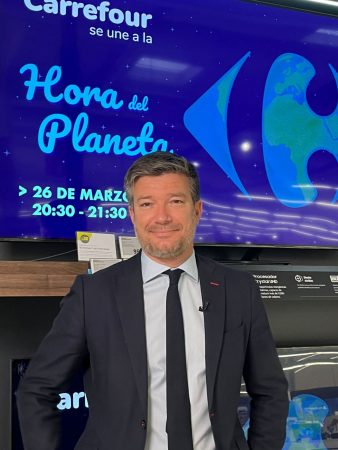 Carrefour saca tajada de la inflación en España y sube los precios un 12% 1 Merca2.es CARREFOUR Merca2.es