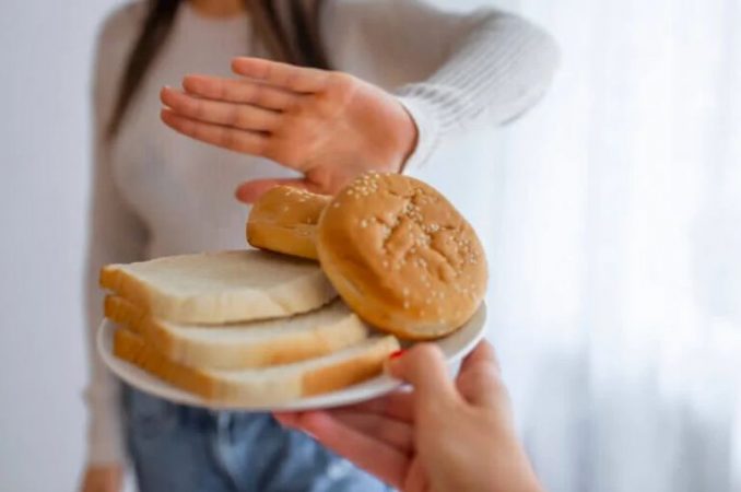 Gluten: síntomas de que eres intolerante y no lo sabías 57 Merca2.es gluten